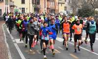 Ammazzainverno Lesa 2019