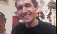 Angelo Franchini a Beura