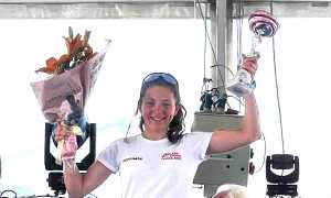 Anna Abigail Longo Borghini