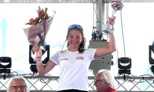 Anna Abigail Longo Borghini