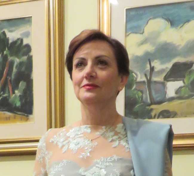 Annarita Marangio
