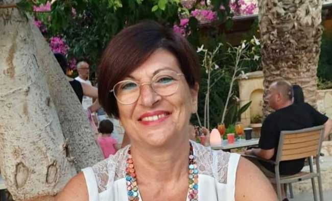 Antonella Bigliardi