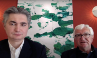 Antonio e Alberto Santini