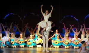 Arcademia Danza Classica 1