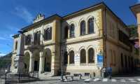 Armeno municipio