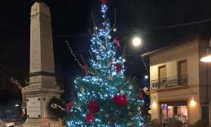Armeno natale