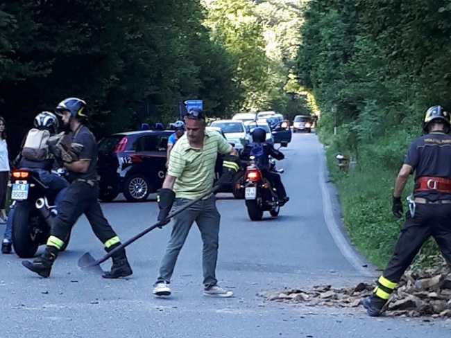 Arola riapertastrada