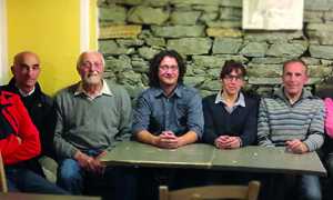 Associazione Apavo direttivo2017