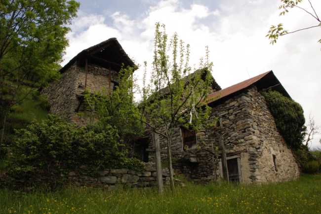 Associazione Canova Sportello di consulenza architettura tradizionale in pietra 3