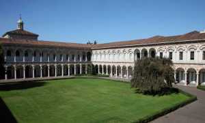 Ateneo panoramica interno cover