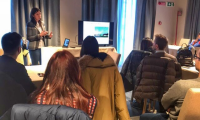 Athison presentazione La Vetta