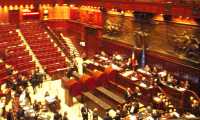 Aula Montecitorio