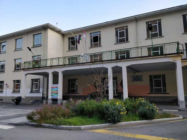 BAGNOLINI SCUOLA 