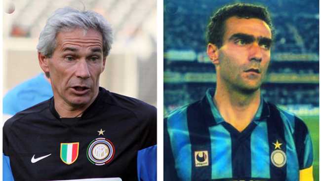 BARESI BEPPE bergomi