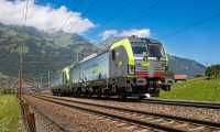 BLSC Re 475 Siemens Vectron