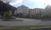 BORGOSESIA OSPEDALE