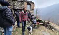 Backstage Il Provinciale Rai Due PNVG 3