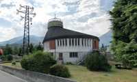 Badulerio chiesa