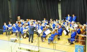 Banda Baceno vallese