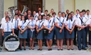 Banda Bannio Lago Garda