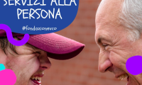 Bando Servizio alla persona 2020.2 Fondazione del VCO