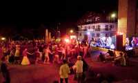 Bannio Anzino concerto 2015