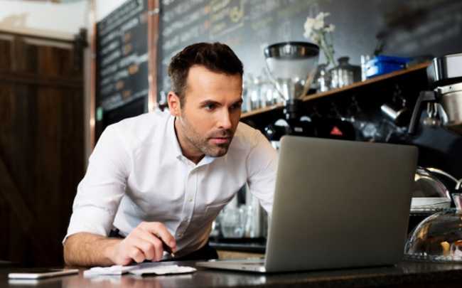 Bar Manager Scuola Barman Accademia del Bar