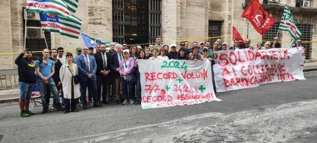 Barry callebaut roma