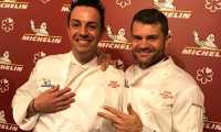 Bartolucci con Bertolini