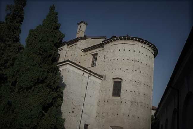 Basilica S. Giuliano Gozzano700