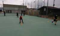 Basket smaurizio