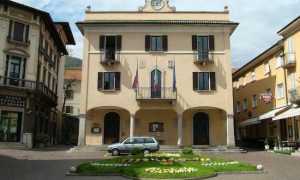 Baveno Municipio