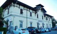 Baveno Stazione di Baveno panoramio
