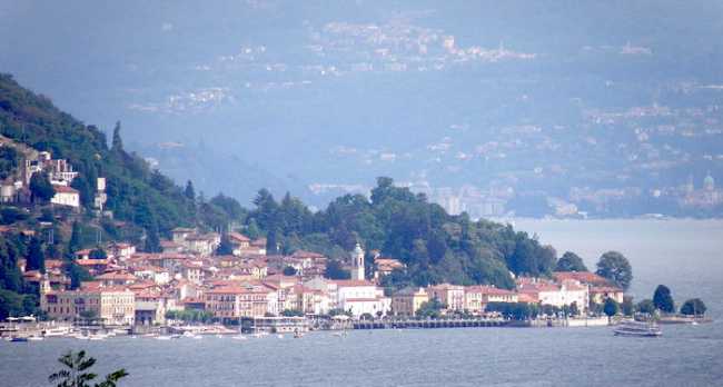 Belgirate Panorama 4