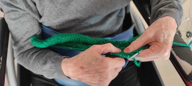 Belgirate Residenza Arcadia Orpea Italia 1