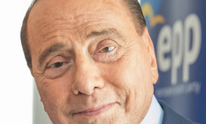 Berlusconi