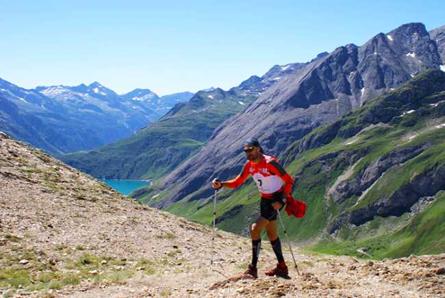 Bettelmatt Sky Race