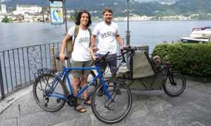 Biciclette Legro