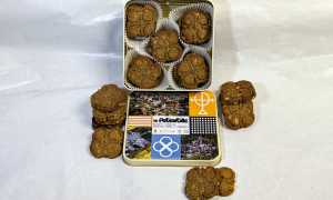 Biscotto Le Potentille Davide Provaso