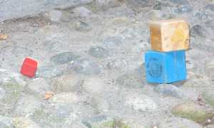 Bocce quadre