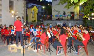 Bognanco giovaninbanda luglio