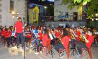Bognanco giovaninbanda luglio