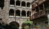 Borgomezzavalle Casa Vanni