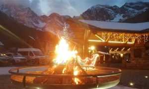 Braciere walser macugnaga