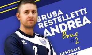 Brusa Restelletti