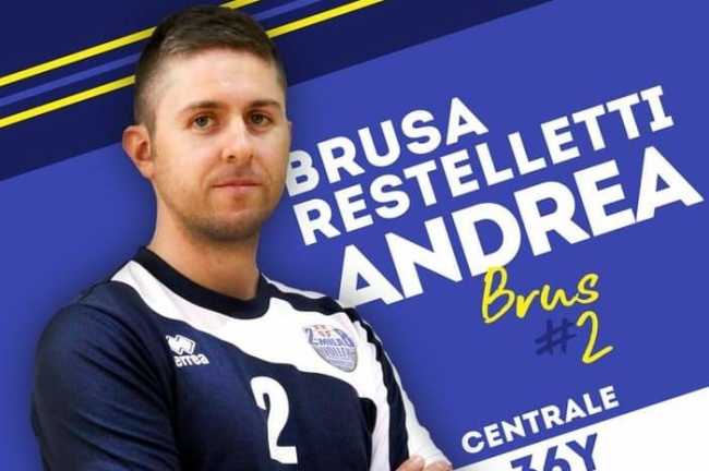 Brusa Restelletti