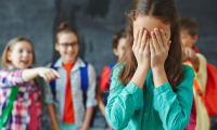 Bullismo in classe cosa fare