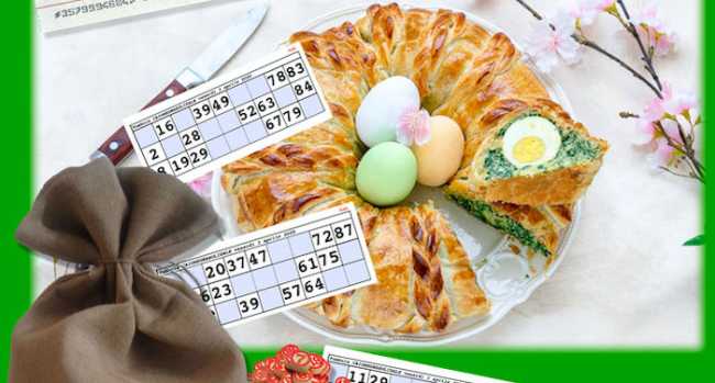 CAI tombola regole 13aprile