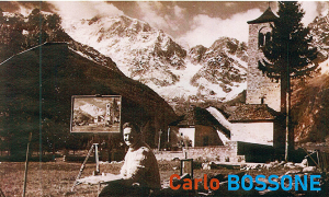 CARLO BOSSONE 1