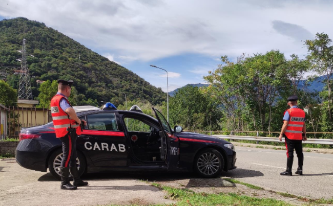 CC ossola